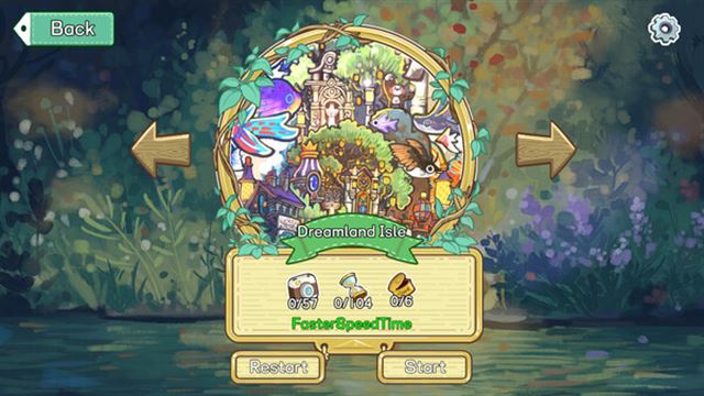 Tải game Whisker Wanderlust The Wondrous Journey-TENOKE