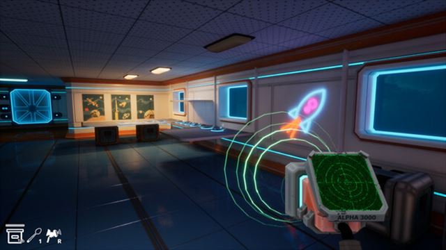 Tải game Digger Galactic Treasures v1.08-P2P