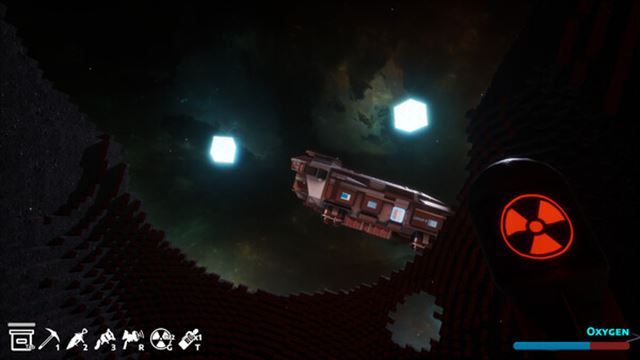 Tải game Digger Galactic Treasures v1.08-P2P