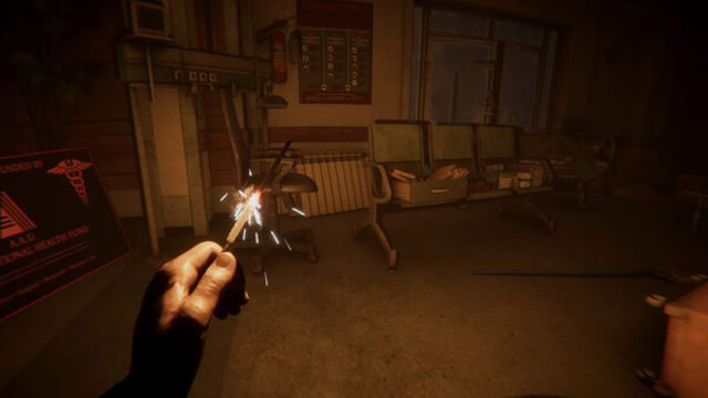 Tải game A.A.U Black Site Early Access