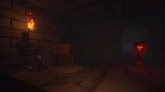 Tải game Jester A Foolish Ritual-TENOKE