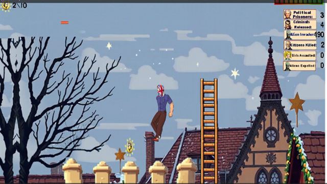 Tải game Elon Musk Saves Britain-TENOKE
