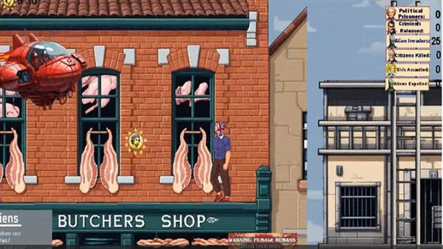 Tải game Elon Musk Saves Britain-TENOKE