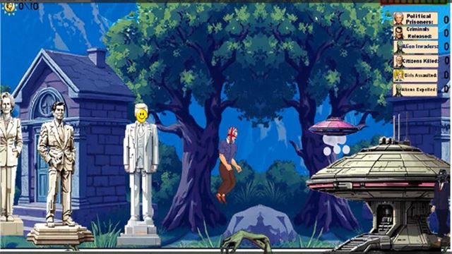 Tải game Elon Musk Saves Britain-TENOKE