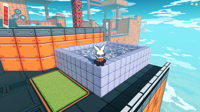 Tải game Bombun-GoldBerg