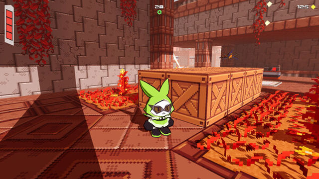 Tải game Bombun-GoldBerg