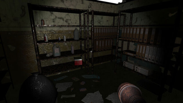 Tải game Who Is Ethan-TENOKE