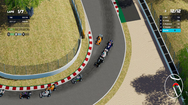 Tải game Racing Life Early Access