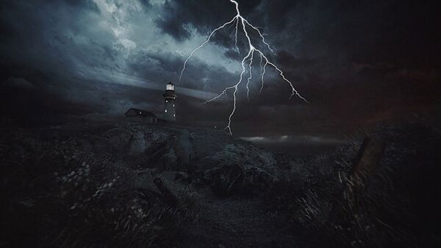 Tải game The Lightkeeper v20250921-P2P