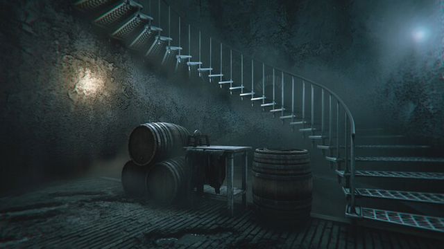 Tải game The Lightkeeper v20250929-P2P