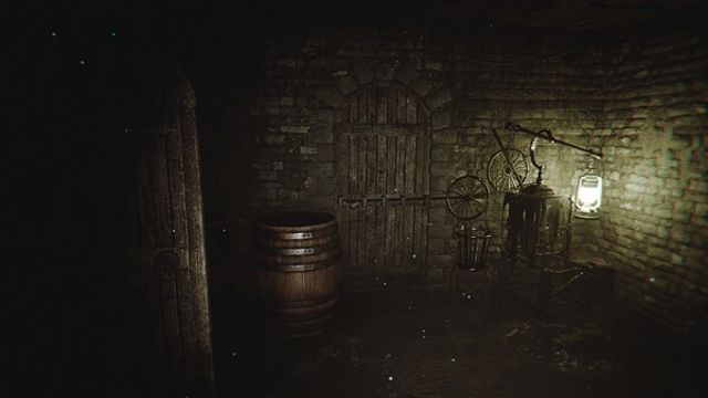 Tải game The Lightkeeper v20250921-P2P