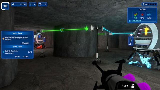 Tải game Star Ores Inc-Razor1911