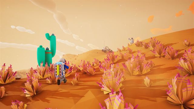 Tải game ASTRONEER v1.31.76-P2P