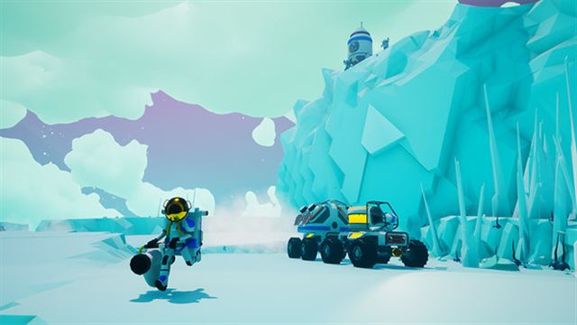 Tải game ASTRONEER v1.33.14.0-P2P