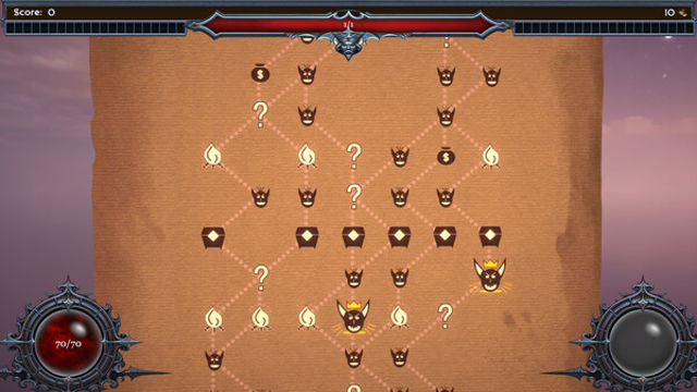 Tải game Runix Pinball Roguelike-TENOKE