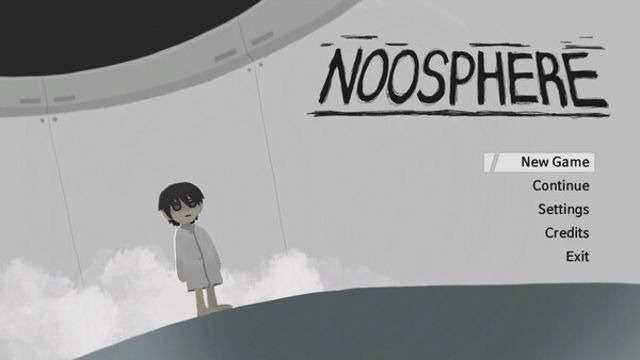 Tải game Noosphere-TENOKE