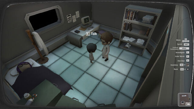 Tải game Noosphere-TENOKE