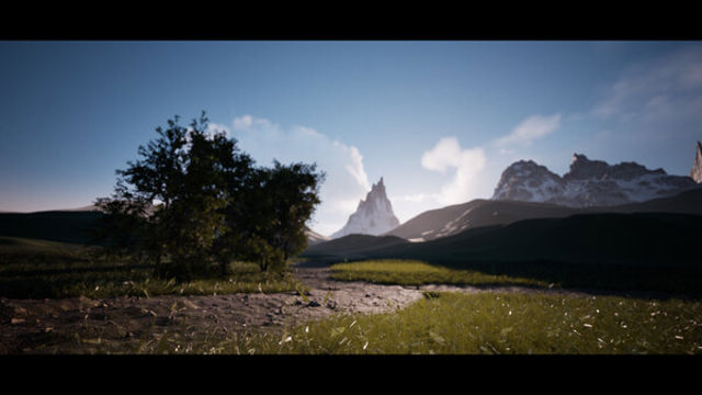 Tải game Nietzsches Shadow-TiNYiSO