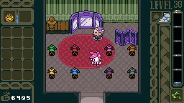 Tải game April Grove-TENOKE