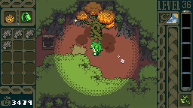 Tải game April Grove-TENOKE