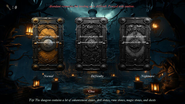 Tải game Dark Erosion Endless Siege-TENOKE