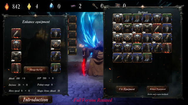 Tải game Dark Erosion Endless Siege-TENOKE
