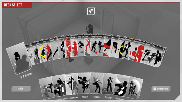 Tải game Fights in Tight Spaces K9 Division-TENOKE