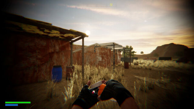 Tải game No Mans Home Early Access