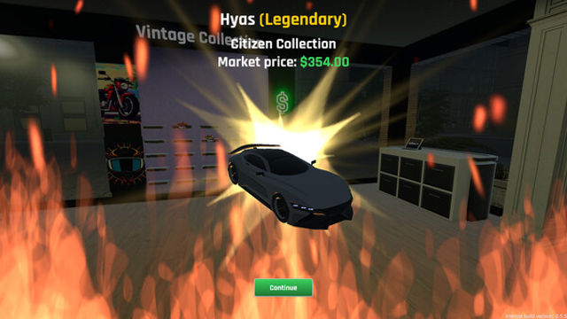 Tải game MiniCar Shop Simulator-TENOKE