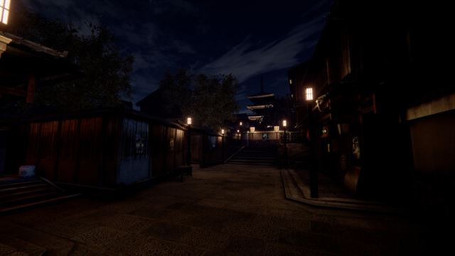 Tải game Kyoto Anomaly-TENOKE