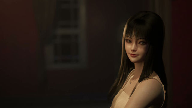 Tải game Junji Ito Maniac An Infinite Gaol v1.1.2-P2P