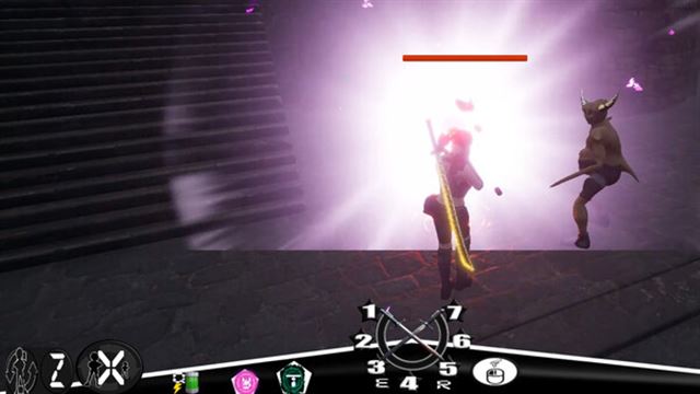 Tải game Lady Camara-TENOKE