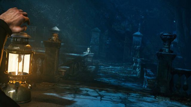 Tải game The Last Case of John Morley v20251128-P2P