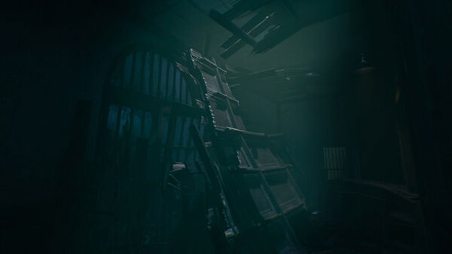 Tải game The Last Case of John Morley v1.0.1-P2P