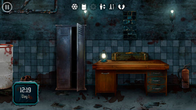 Tải game Violent Horror Stories 2-TENOKE