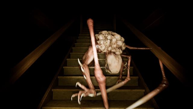 Tải game Dead by Backrooms Anomaly-TENOKE
