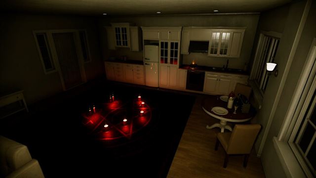 Tải game Dead by Backrooms Anomaly-TENOKE