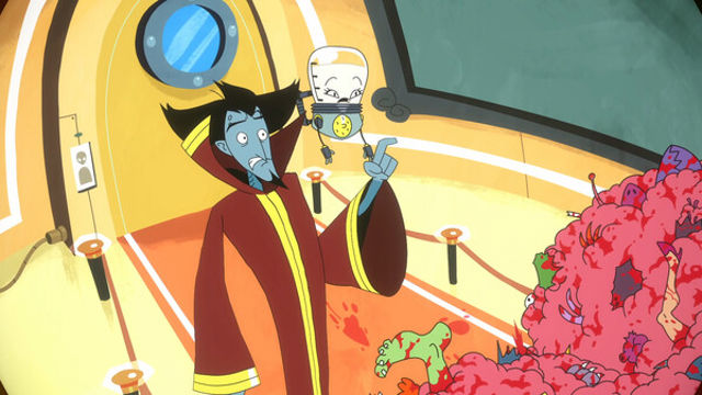 Tải game Earth Must Die v1.0007-P2P