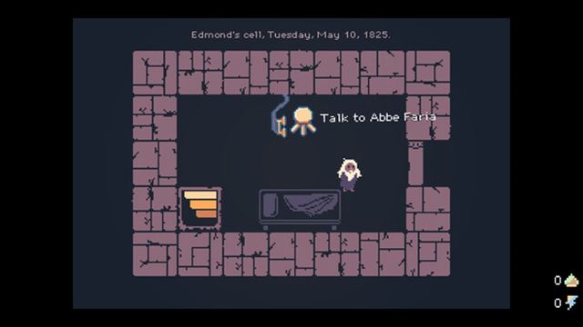 Tải game The Count of Monte Clicker-TENOKE