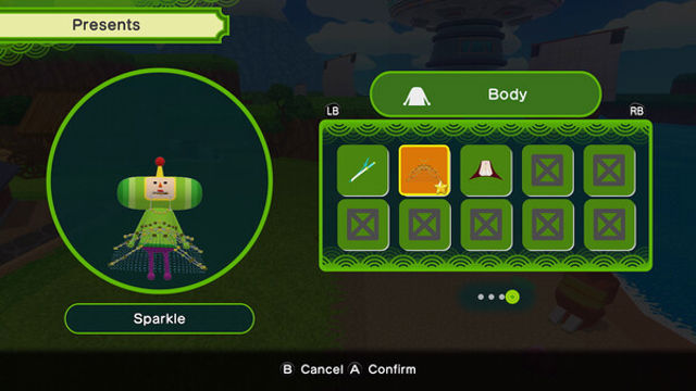 Tải game Once Upon A KATAMARI Katamari Damacy Series Neo Remixes-TENOKE