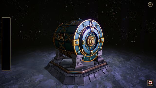 Tải game The Vault Logic Puzzle Box-TENOKE