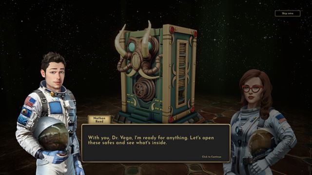 Tải game The Vault Logic Puzzle Box-TENOKE