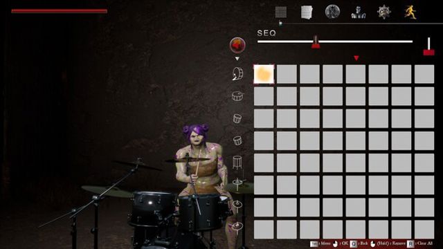 Tải game Ultimate Drummer-GoldBerg