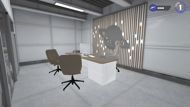 Tải game Baggage Handler Simulator-TENOKE