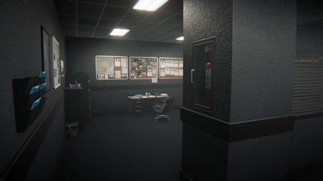 Tải game The Wellmonts Case-GoldBerg