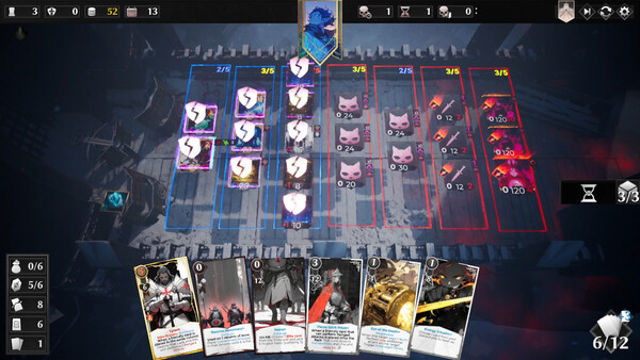 Tải game FrostBound v1.1.2-P2P