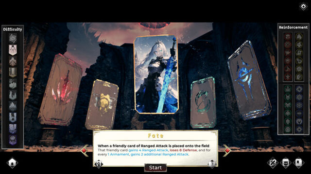 Tải game FrostBound-TENOKE