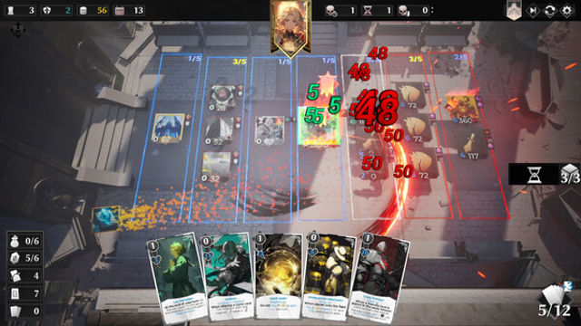Tải game FrostBound v1.1.2-P2P