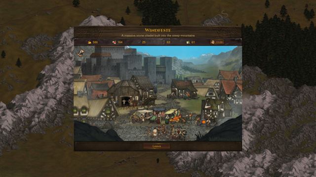 Tải game Battle Brothers v1.5.2.2-P2P