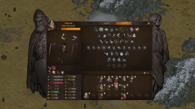 Tải game Battle Brothers v1.5.2.2-P2P